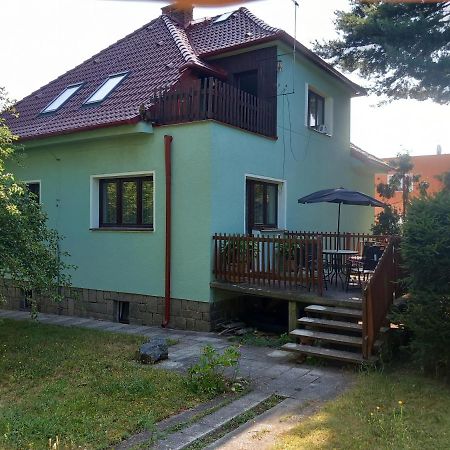Apartment In The City Of Pilsen Bozkov Экстерьер фото