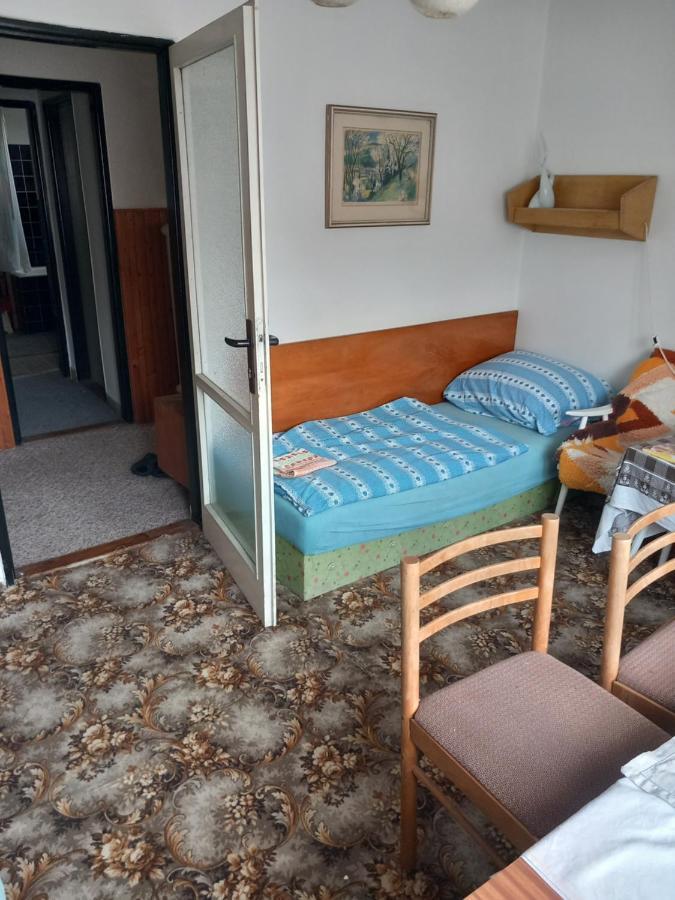 Apartment In The City Of Pilsen Bozkov Экстерьер фото