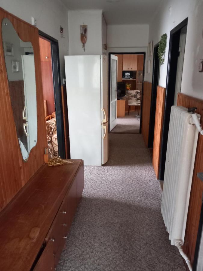 Apartment In The City Of Pilsen Bozkov Экстерьер фото