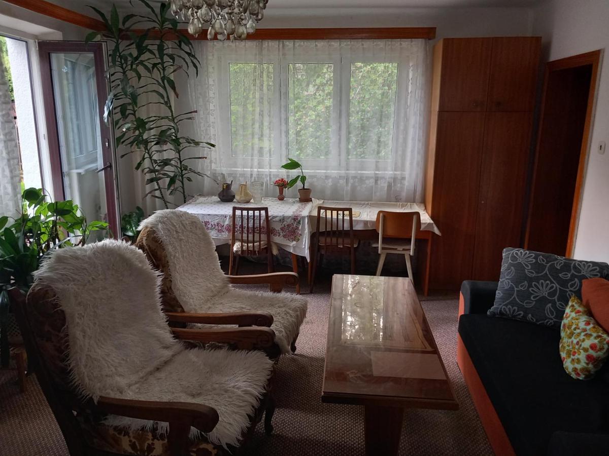 Apartment In The City Of Pilsen Bozkov Экстерьер фото