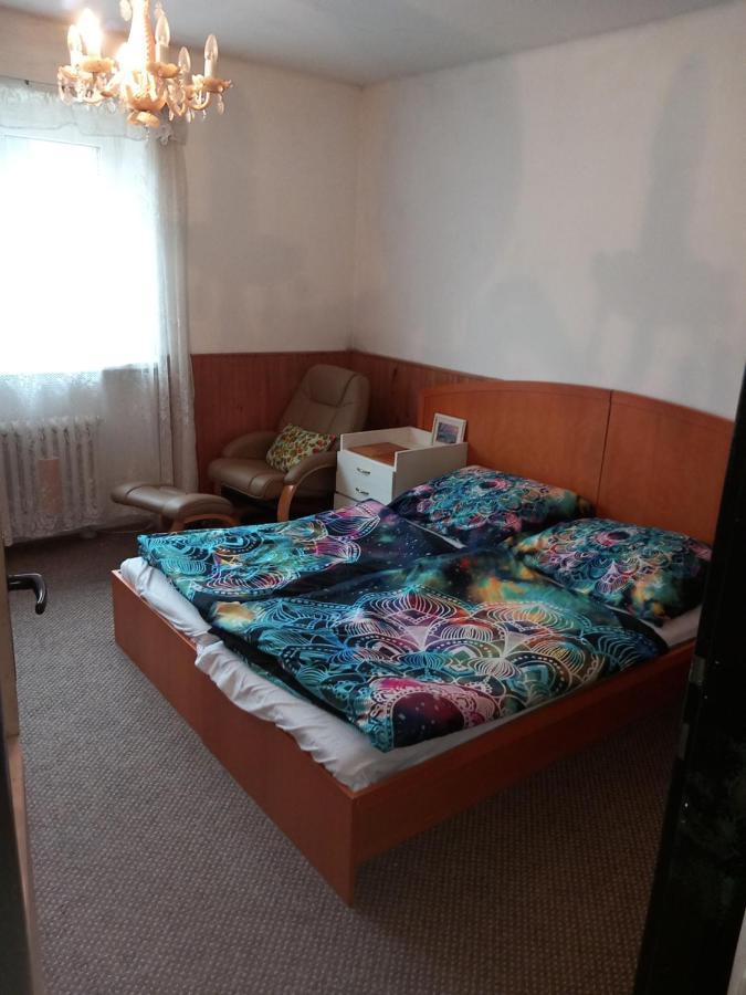 Apartment In The City Of Pilsen Bozkov Экстерьер фото