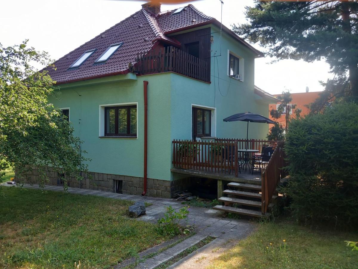 Apartment In The City Of Pilsen Bozkov Экстерьер фото